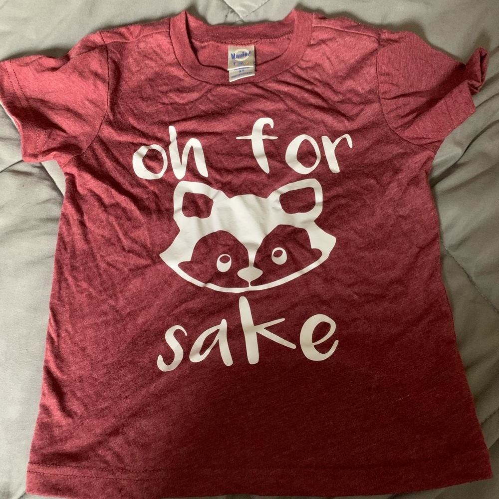 Toddler Tshirt